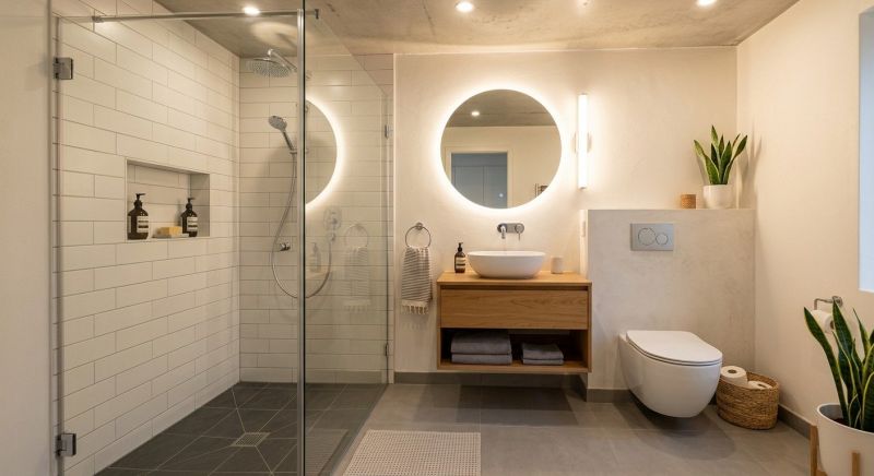 Top Bathroom Remodeling Companies in Schenectady, NY